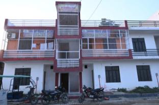 jankivihar homestay at prahladghat within 1km from shri ram mandir