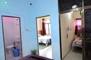 jankivihar homestay at prahladghat within 1km from shri ram mandir