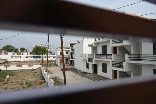 jankivihar homestay at prahladghat within 1km from shri ram mandir