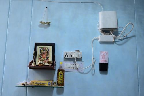 jankivihar homestay at prahladghat within 1km from shri ram mandir