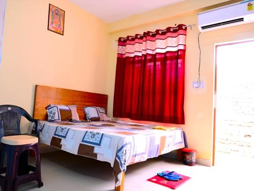 jankivihar homestay at prahladghat within 1km from shri ram mandir