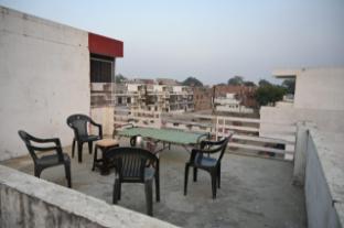 jankivihar homestay at prahladghat within 1km from shri ram mandir