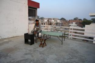 jankivihar homestay at prahladghat within 1km from shri ram mandir