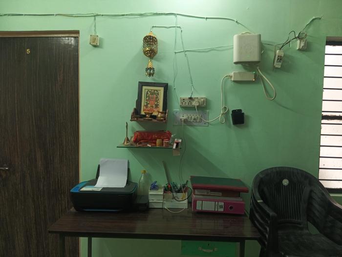 jankivihar homestay at prahladghat within 1km from shri ram mandir