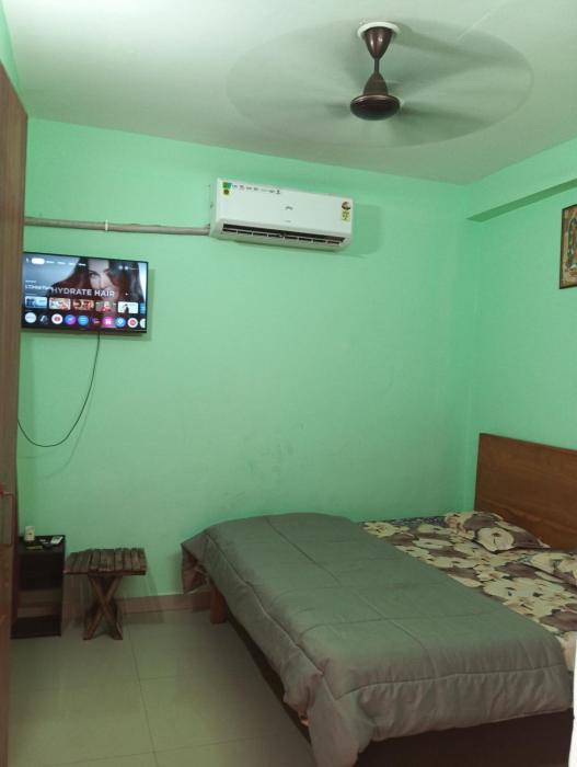 jankivihar homestay at prahladghat within 1km from shri ram mandir