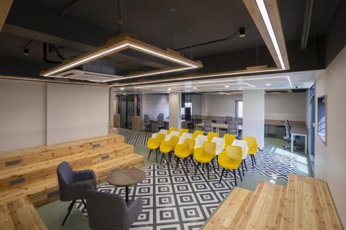 draper startup house for entrepreneurs hyderabad