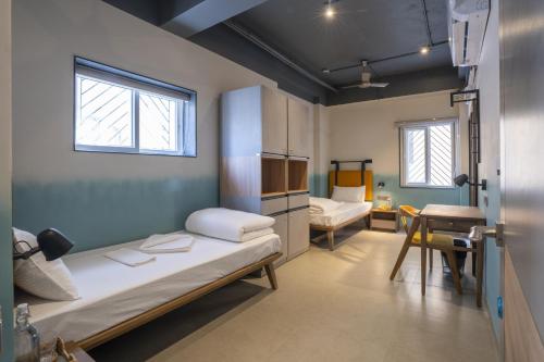 draper startup house for entrepreneurs hyderabad