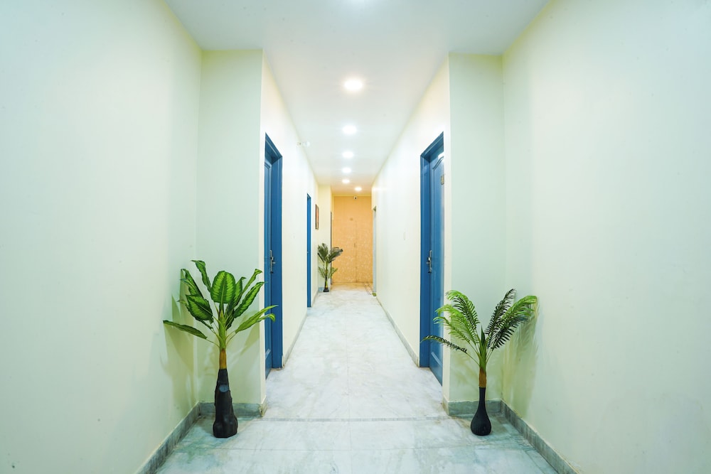 hotel silver stay