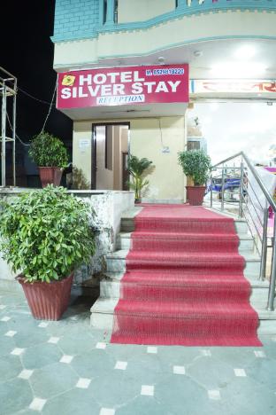 hotel silver stay