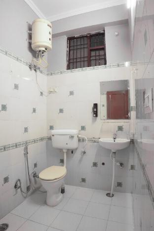 hotel silver stay