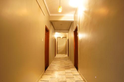 hotel silver stay