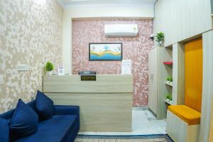 hotel silver stay