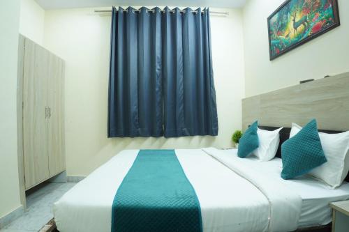 hotel silver stay