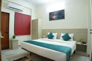 hotel silver stay