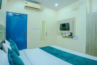 hotel silver stay
