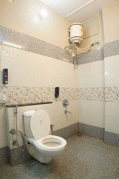 hotel silver stay