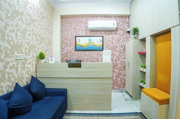 hotel silver stay