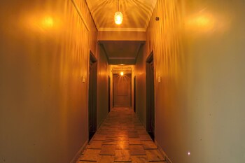 hotel silver stay
