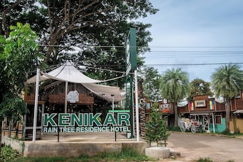 kenikar raintree residence hotel