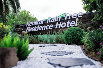 kenikar raintree residence hotel