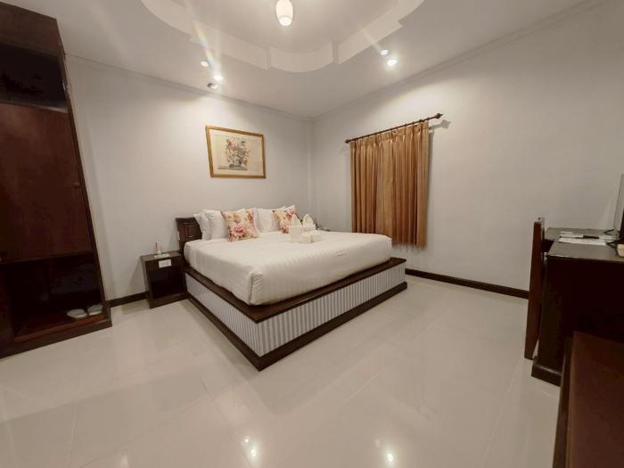 kenikar raintree residence hotel