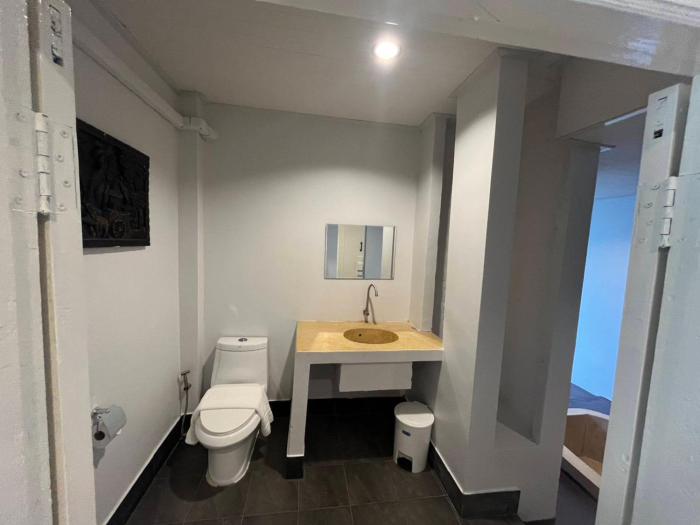 kenikar raintree residence hotel