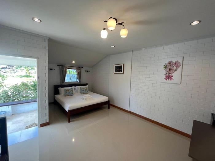 kenikar raintree residence hotel