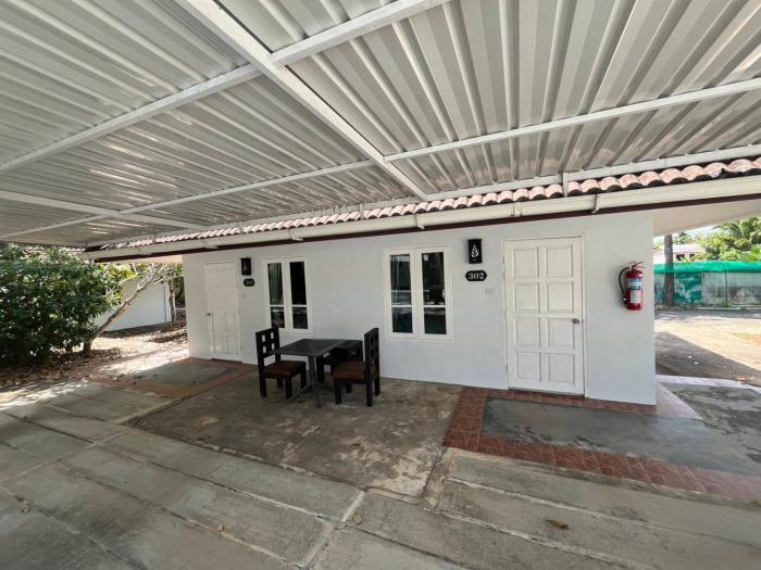 kenikar raintree residence hotel