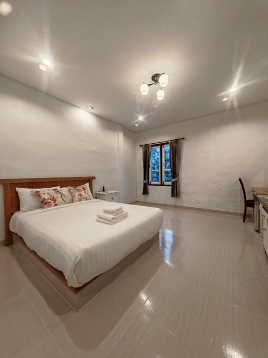 kenikar raintree residence hotel