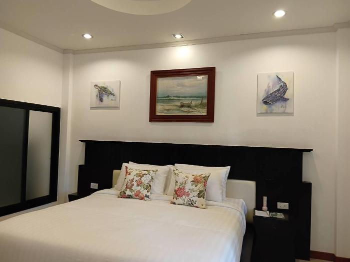 kenikar raintree residence hotel