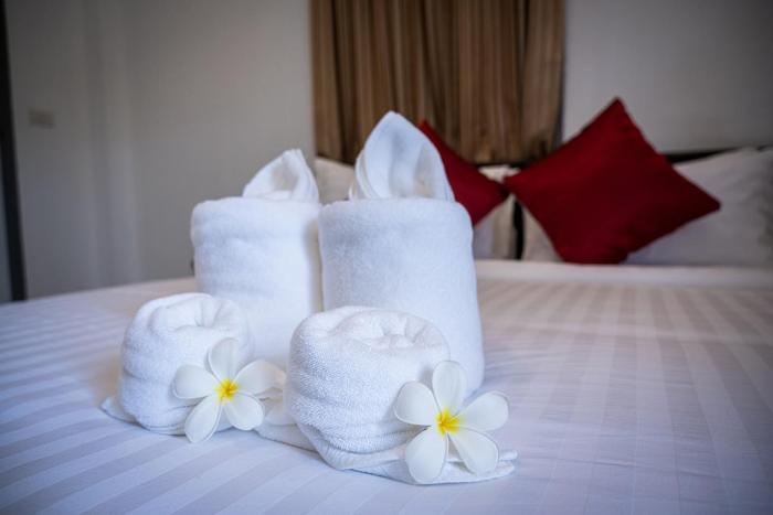 kenikar raintree residence hotel