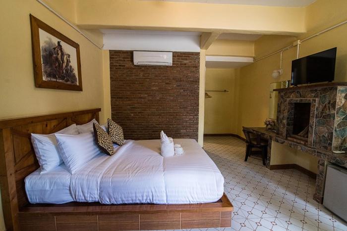 kenikar raintree residence hotel
