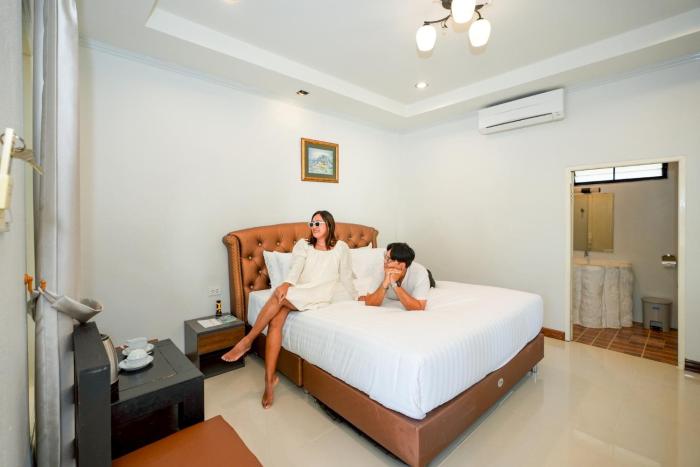 kenikar raintree residence hotel