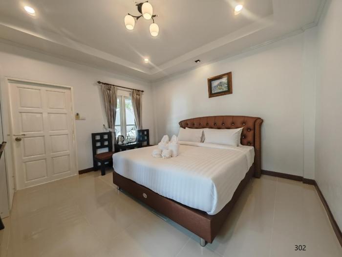 kenikar raintree residence hotel