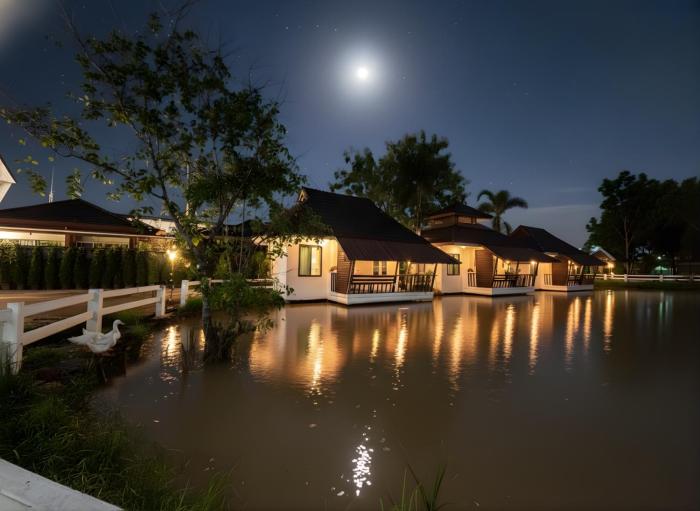 kenikar raintree residence hotel