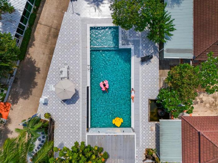 kenikar raintree residence hotel