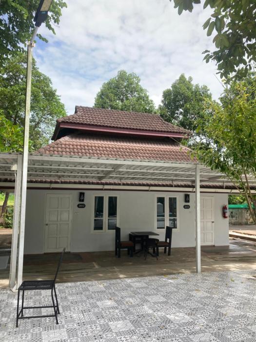 kenikar raintree residence hotel