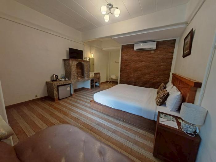 kenikar raintree residence hotel