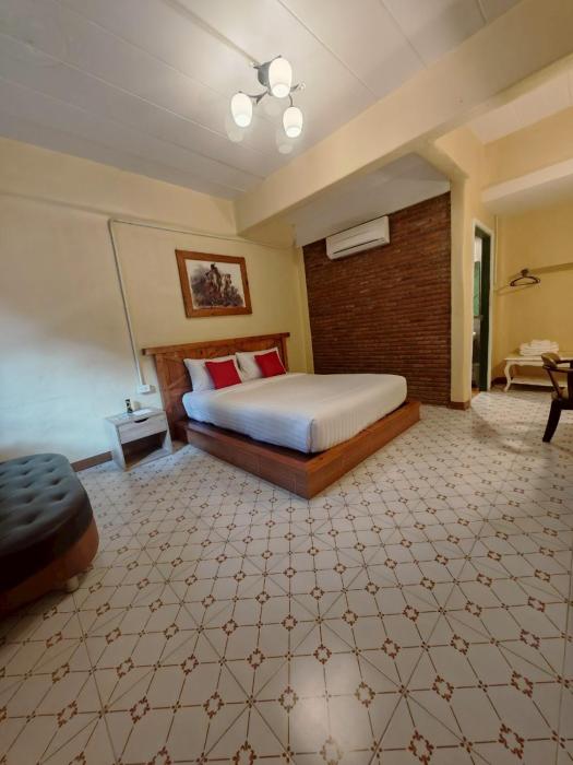 kenikar raintree residence hotel