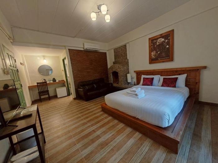 kenikar raintree residence hotel