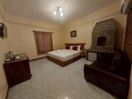 kenikar raintree residence hotel