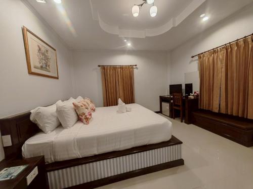 kenikar raintree residence hotel