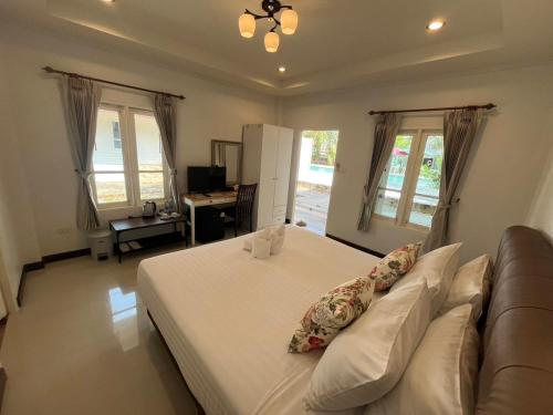 kenikar raintree residence hotel