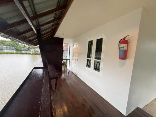 kenikar raintree residence hotel