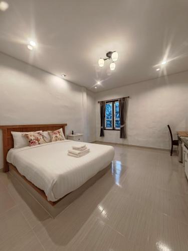 kenikar raintree residence hotel
