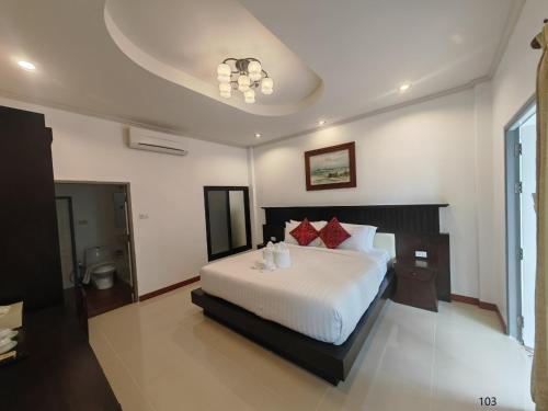 kenikar raintree residence hotel