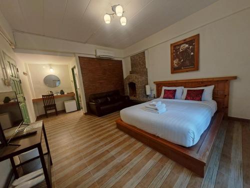 kenikar raintree residence hotel
