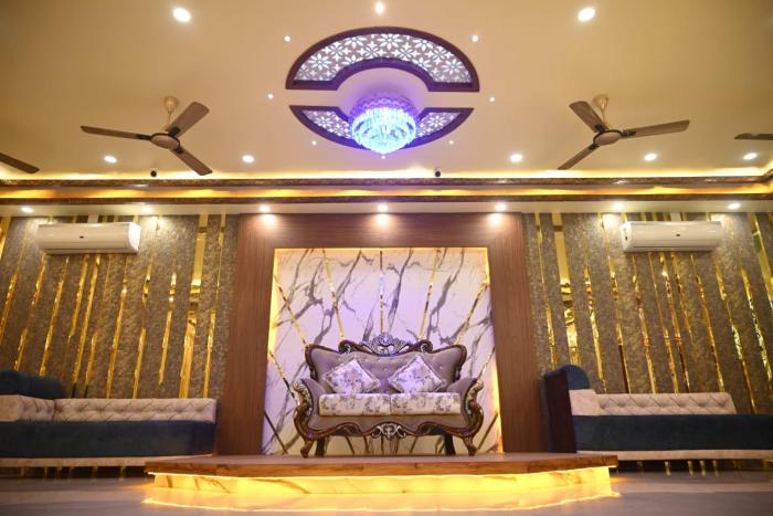 ps luxury hotel