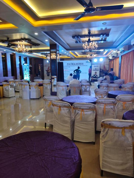 ps luxury hotel