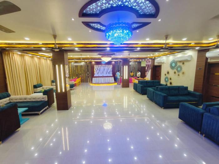 ps luxury hotel